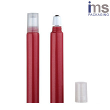 Round Plastic Roll-on Tube 5-15ml